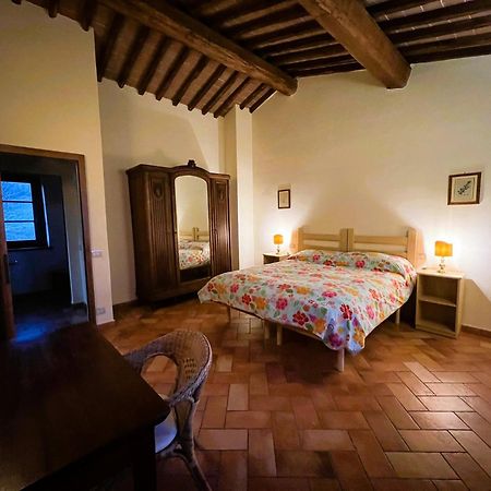 I Casali Di Colle San Paolo Villa Tavernelle  Exterior foto