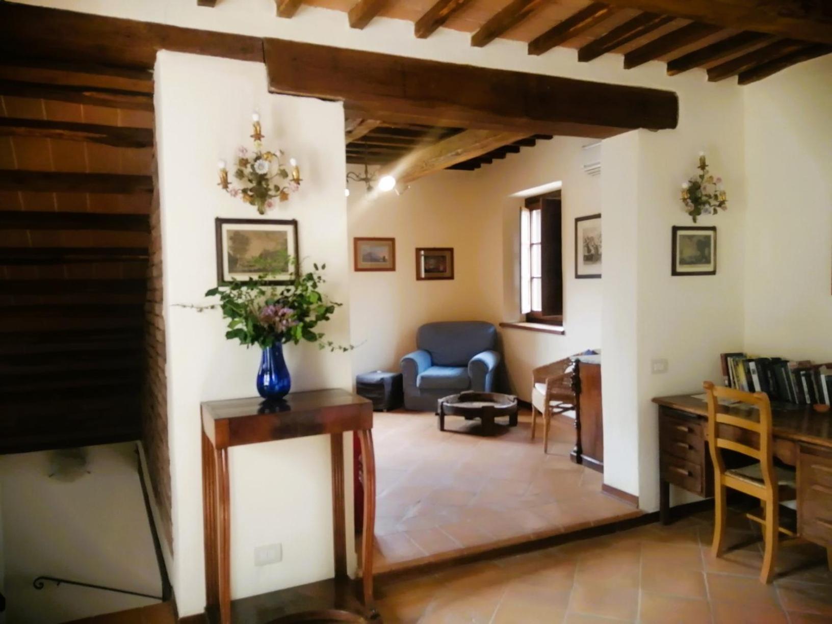 I Casali Di Colle San Paolo Villa Tavernelle  Exterior foto