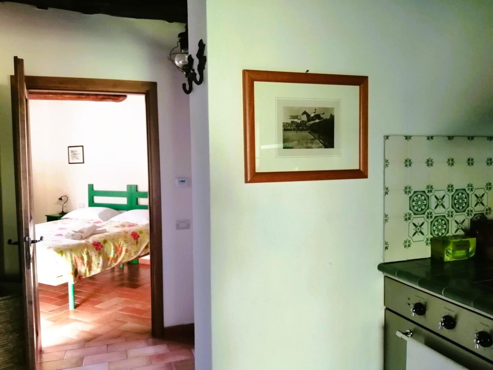 I Casali Di Colle San Paolo Villa Tavernelle  Exterior foto