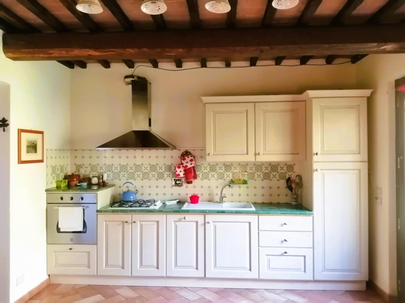 I Casali Di Colle San Paolo Villa Tavernelle  Exterior foto