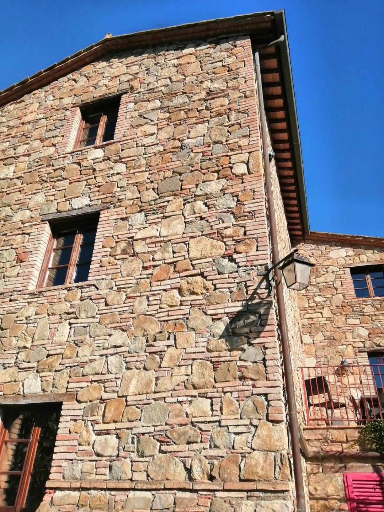 I Casali Di Colle San Paolo Villa Tavernelle  Exterior foto