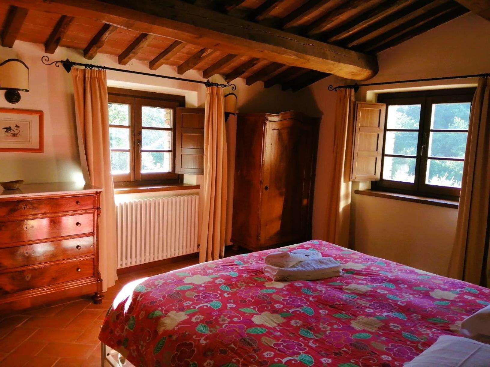 I Casali Di Colle San Paolo Villa Tavernelle  Exterior foto