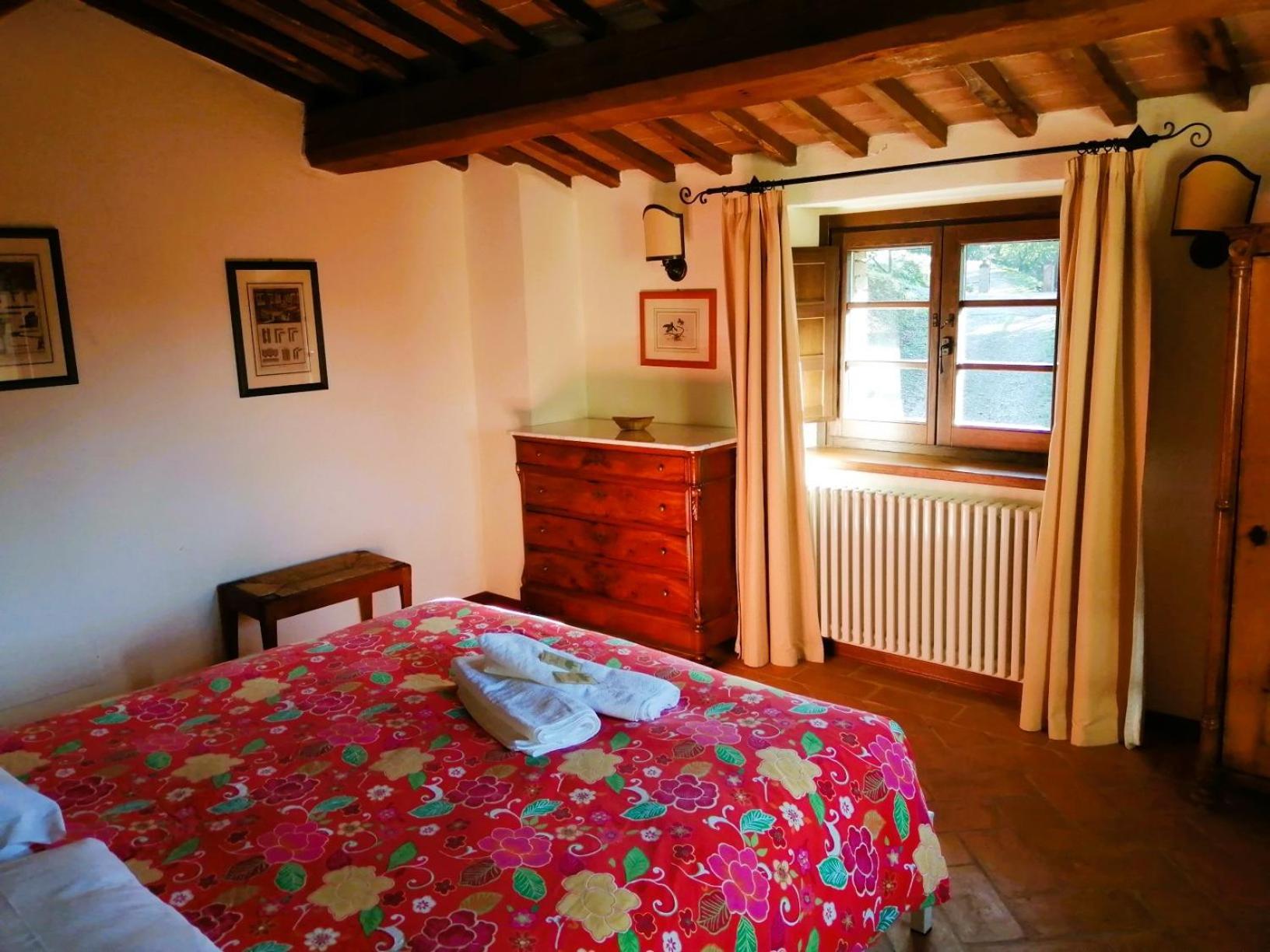 I Casali Di Colle San Paolo Villa Tavernelle  Exterior foto