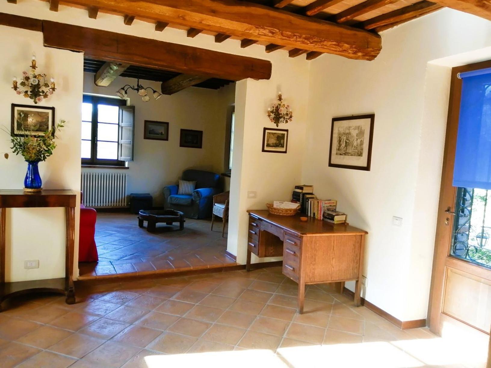 I Casali Di Colle San Paolo Villa Tavernelle  Exterior foto