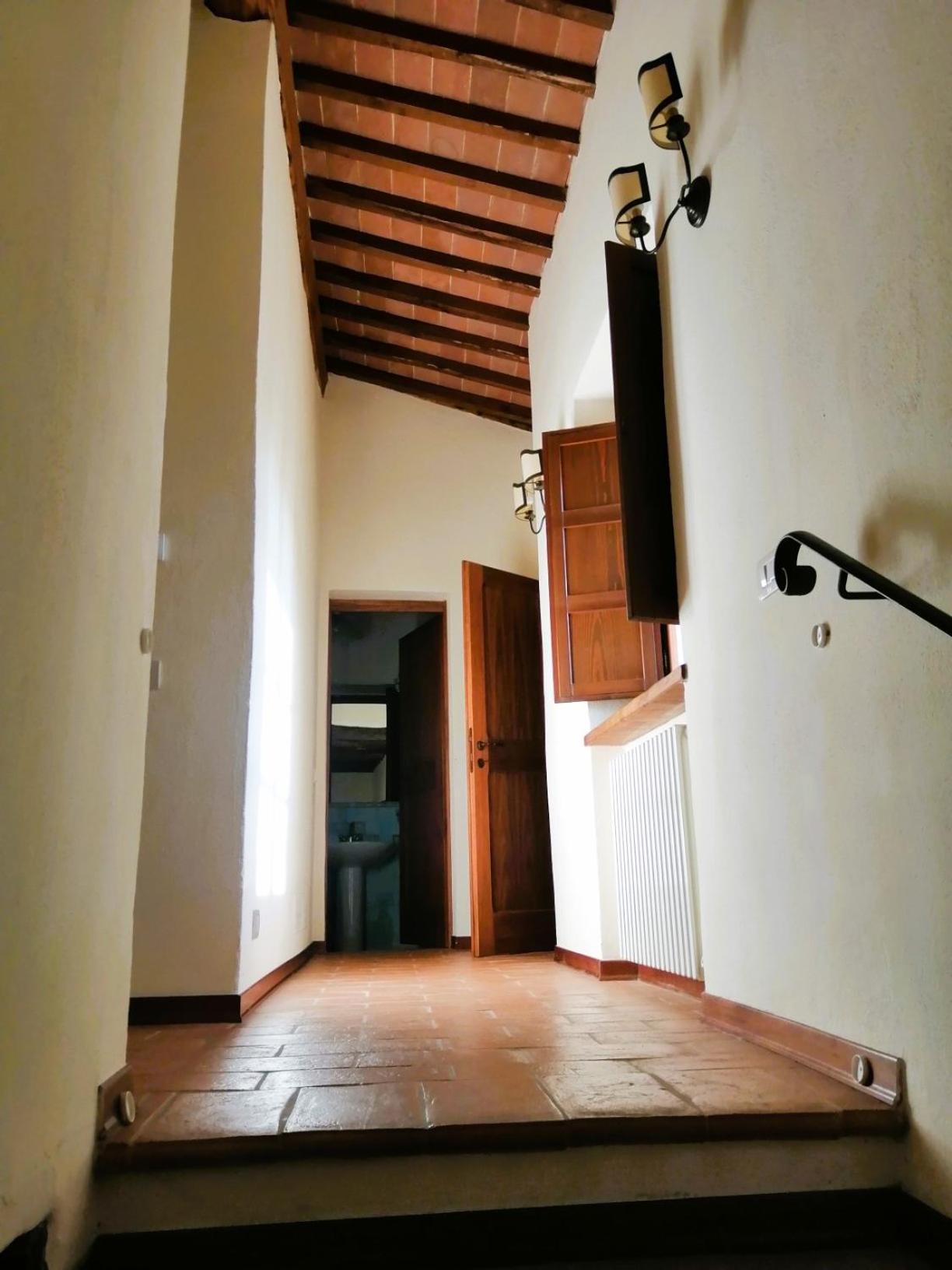I Casali Di Colle San Paolo Villa Tavernelle  Exterior foto