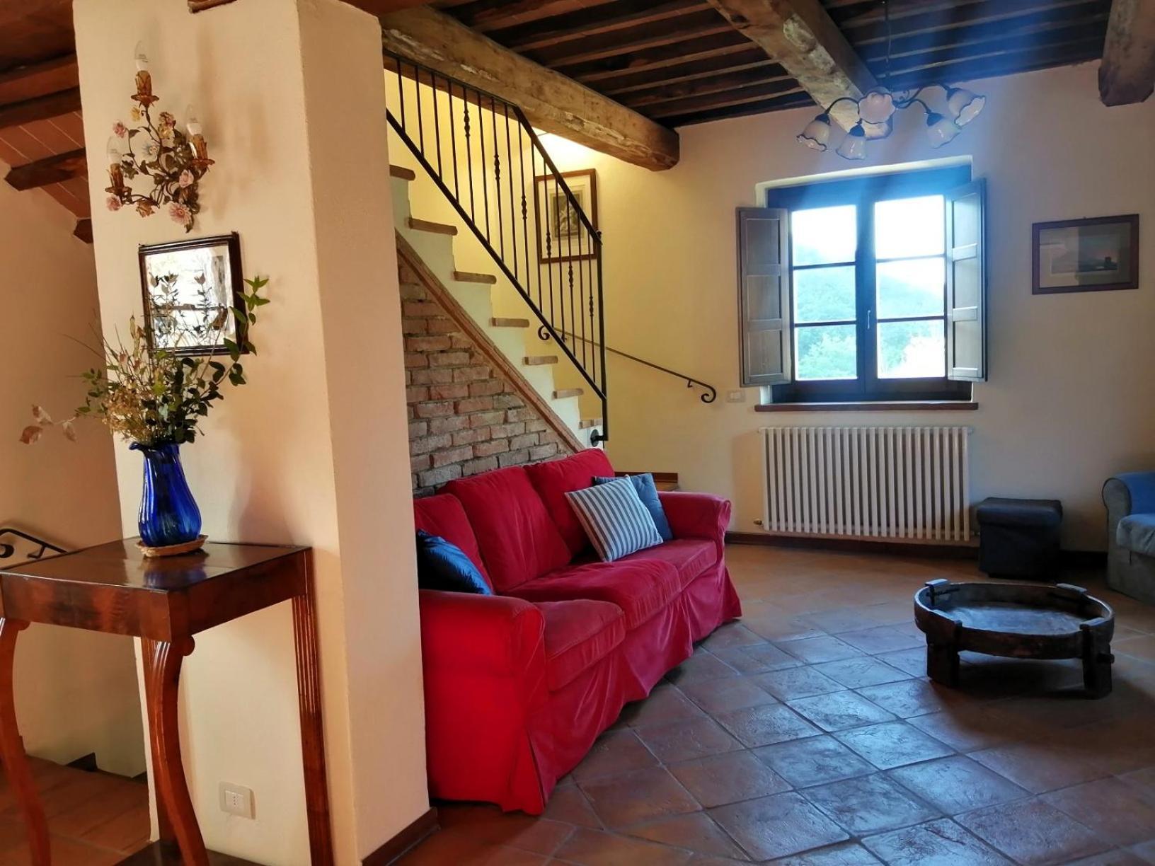 I Casali Di Colle San Paolo Villa Tavernelle  Exterior foto