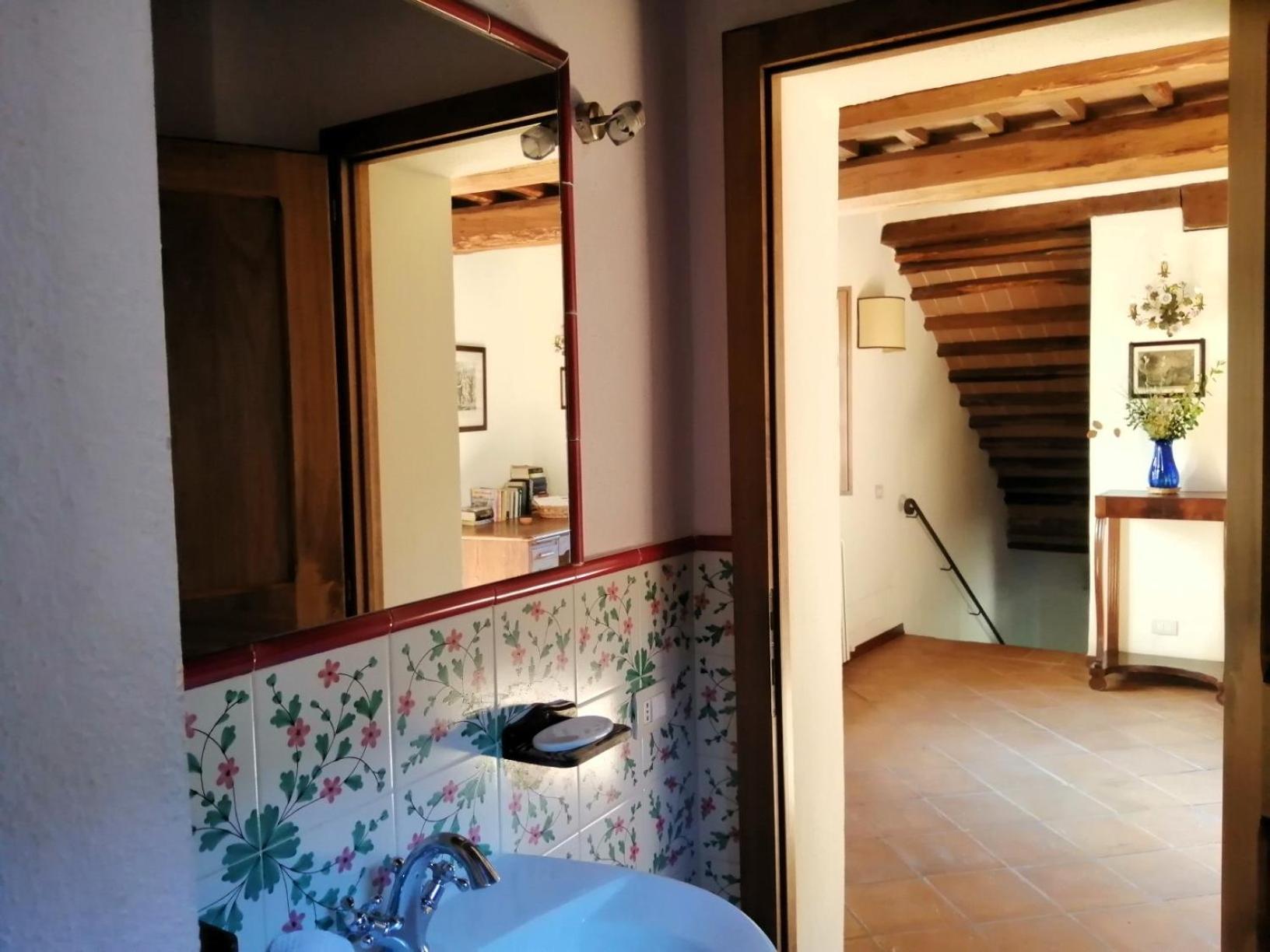 I Casali Di Colle San Paolo Villa Tavernelle  Exterior foto