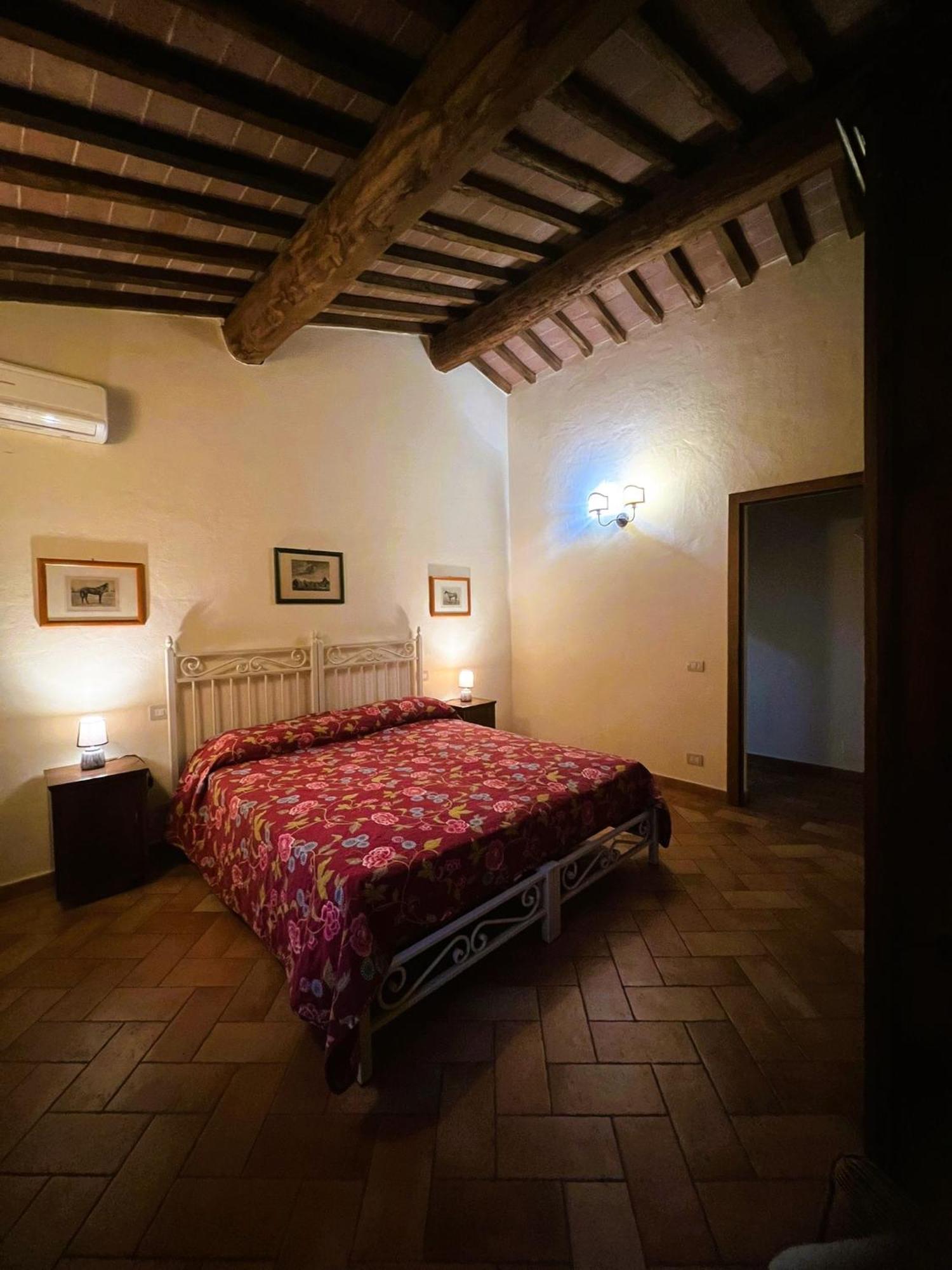 I Casali Di Colle San Paolo Villa Tavernelle  Exterior foto